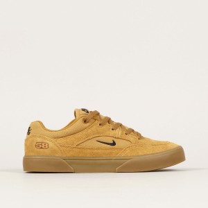 Nike SB Malor TE Wheat Black Gum